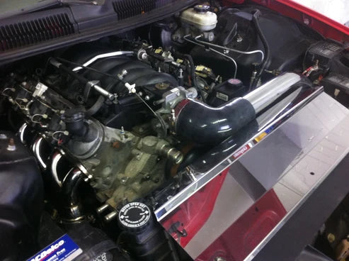 F-body V3 T4 Turbo Kit - Bundle – Huron Speed Products
