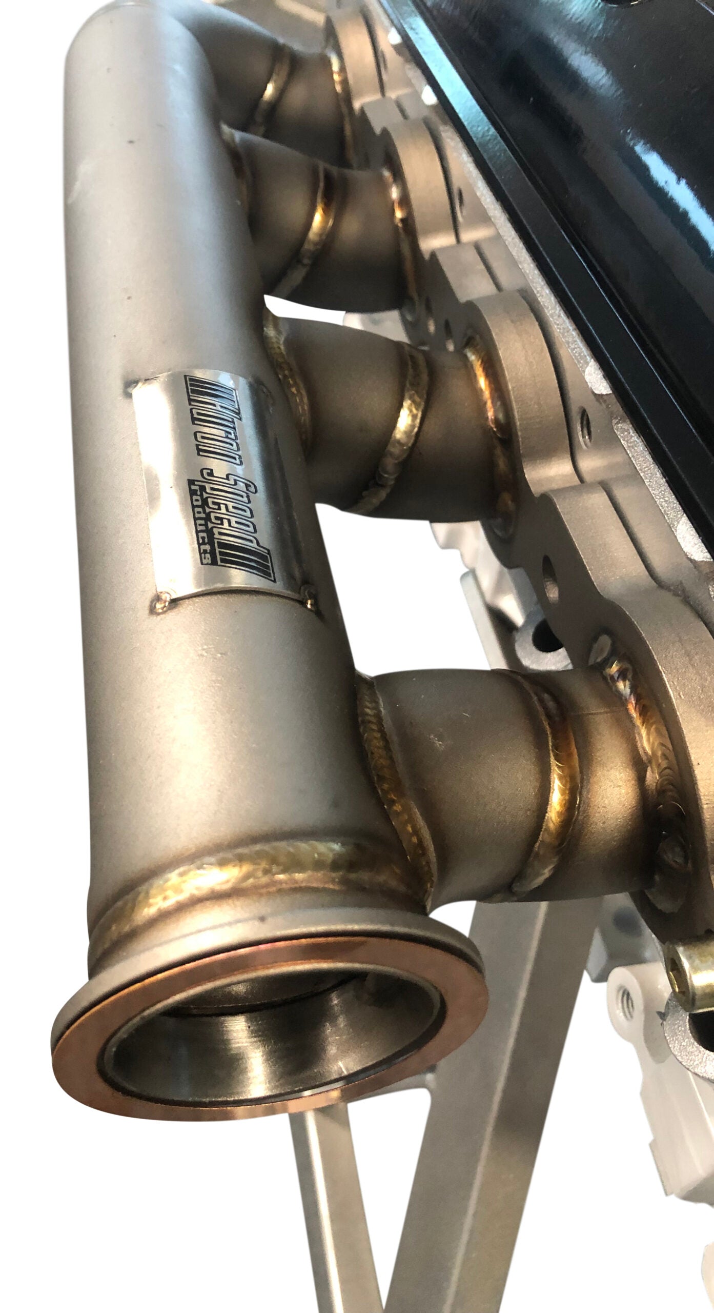 Huron Speed 5th Gen Camaro SS Single T4 Kit PACKAGE