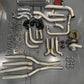 Huron Speed 6th Gen V6 Single Turbo Kit