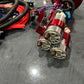Huron Speed 04-13 Truck Triple Pump Stage 3 Fuel System