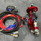 Huron Speed 04-13 Truck Triple Pump Stage 3 Fuel System