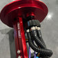 Huron Speed 04-13 Truck Triple Pump Stage 3 Fuel System