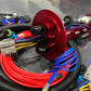 Huron Speed 04-13 Truck Triple Pump Stage 3 Fuel System