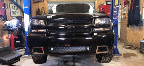 Huron Speed TBSS T6 Kit