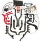 Huron Speed 6th gen Camaro SS Twin Turbo Kit Premium Bundle