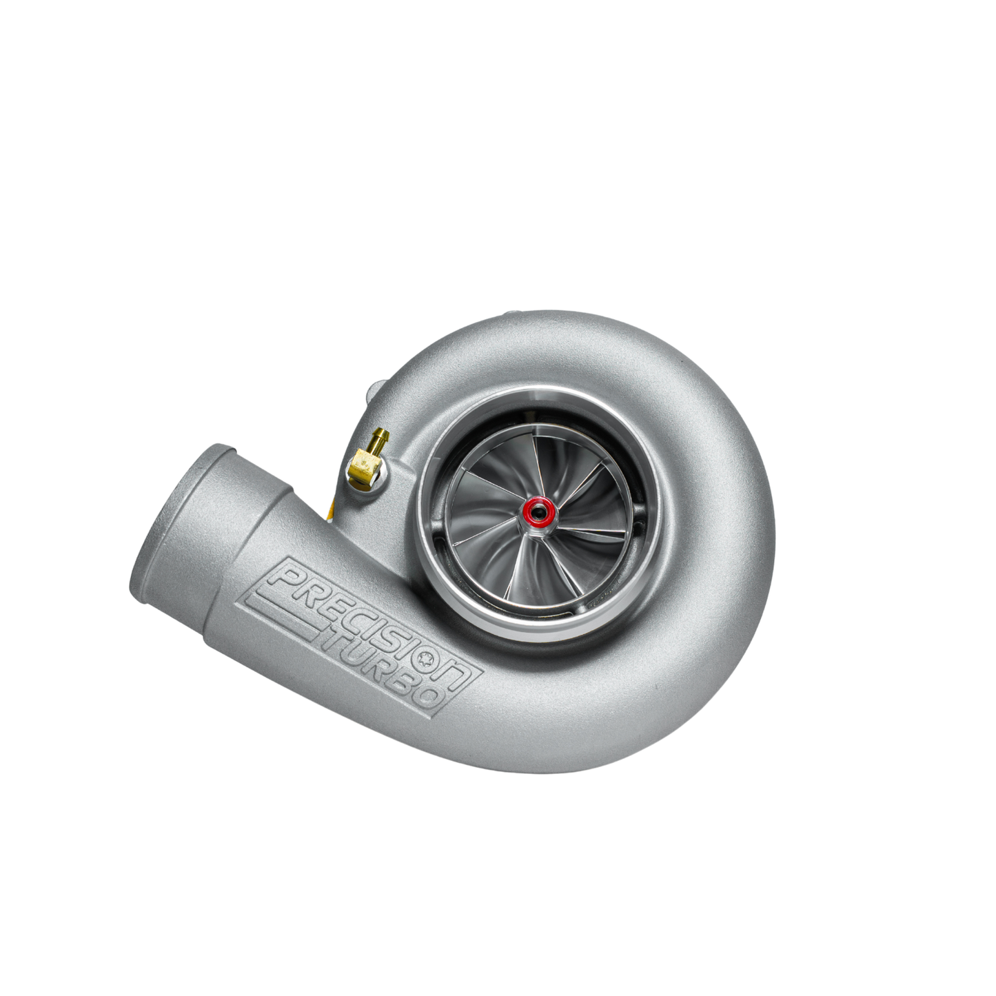 Precision MFS Billet 7675  Turbocharger