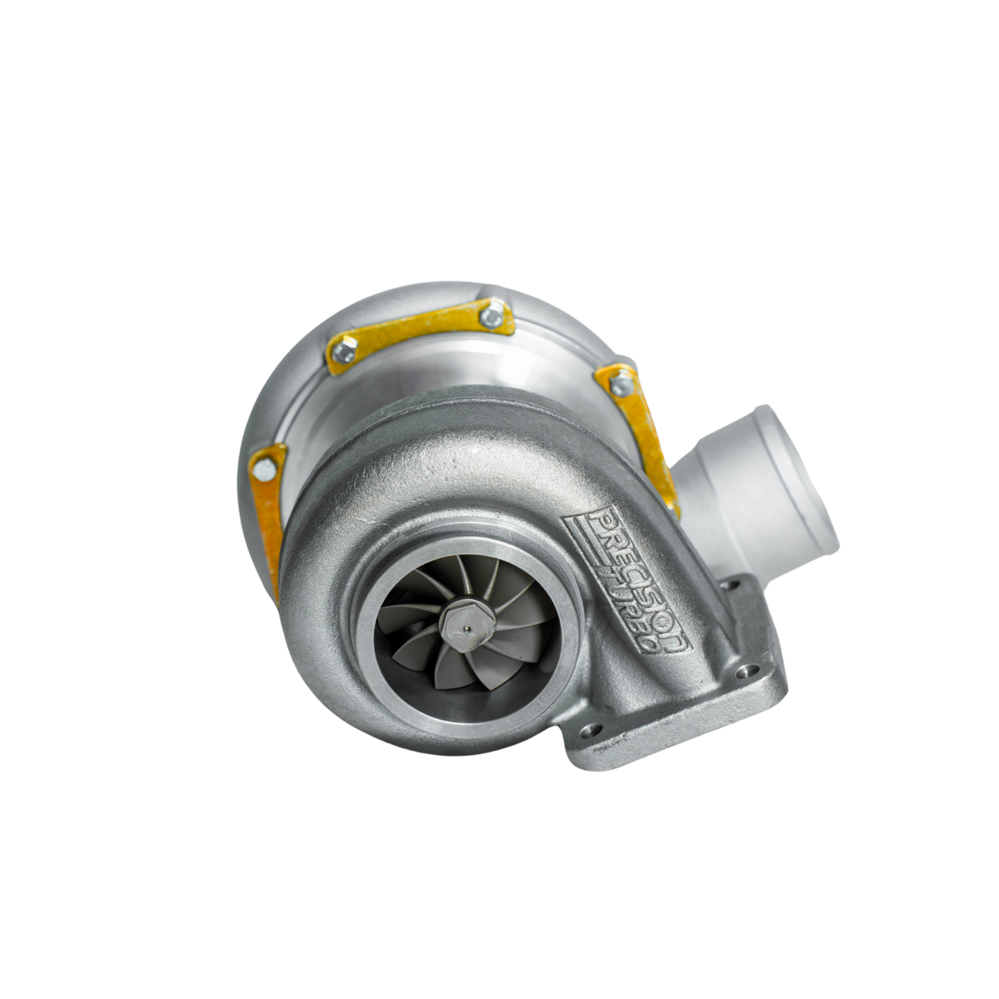 Precision MFS Billet 7675  Turbocharger