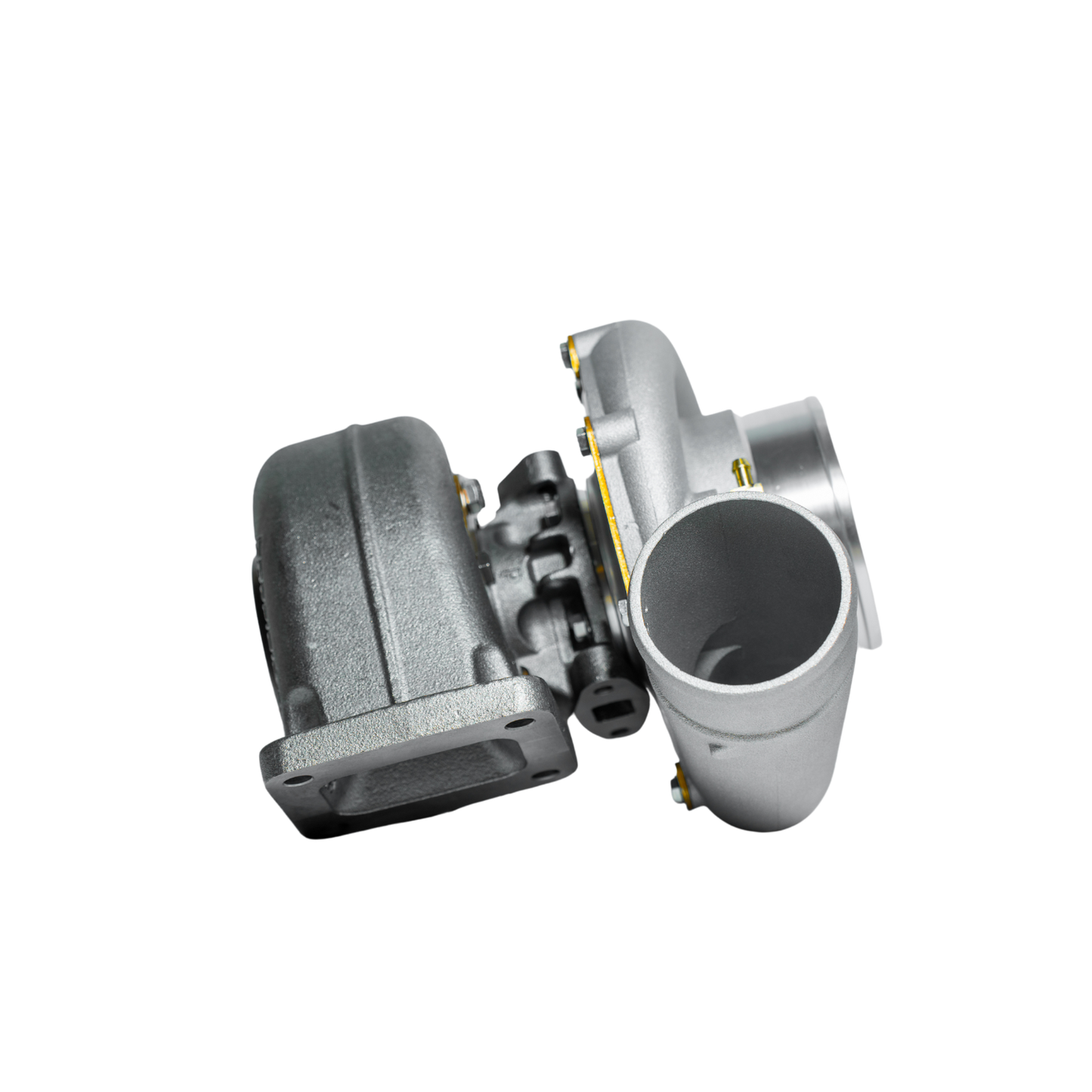 Precision MFS Billet 7675  Turbocharger