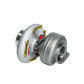 Precision MFS Billet 7675  Turbocharger