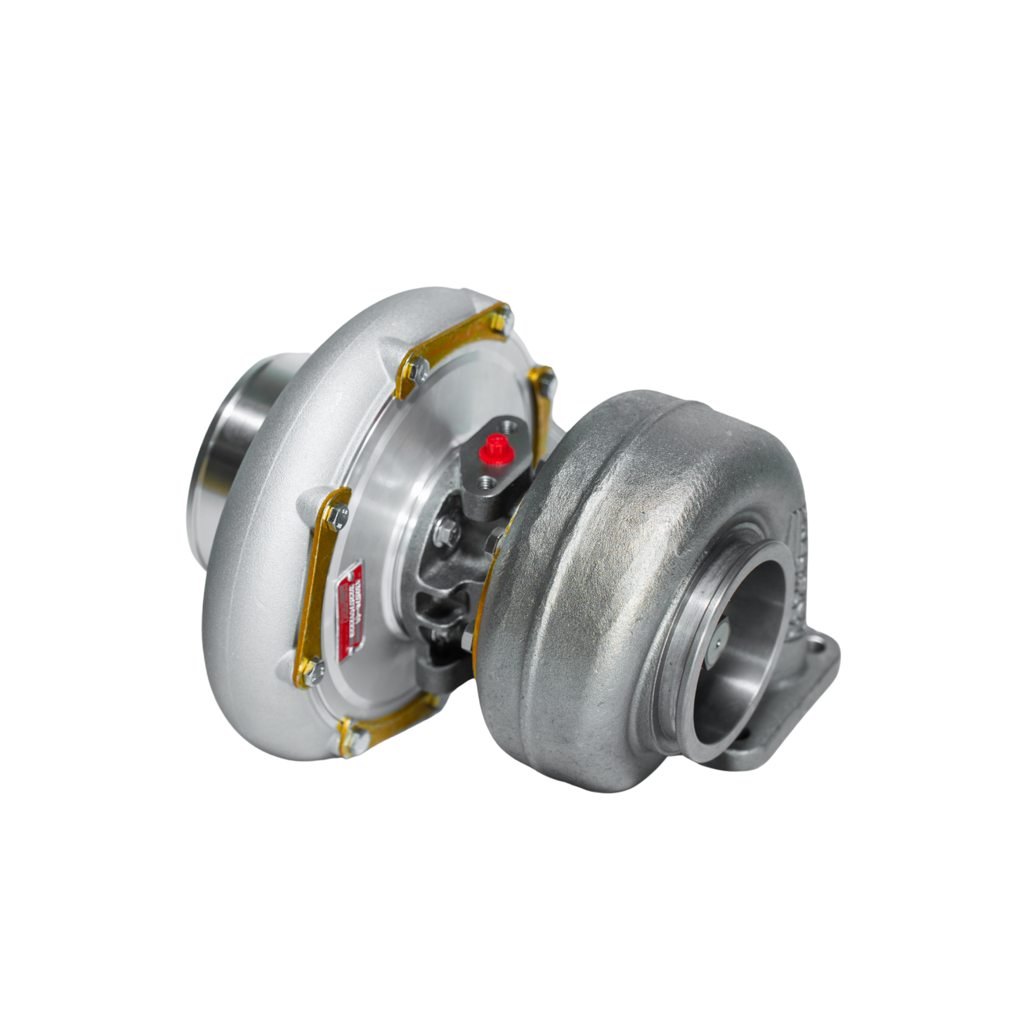 Precision MFS Billet 7675  Turbocharger