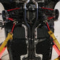 Huron Speed 6th gen Camaro SS Twin Turbo Kit Premium Bundle