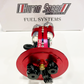 Huron Speed TBSS Dual Pump Stage 2 Fuel System