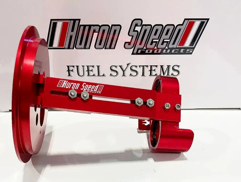 TBSS Dual 525 Stage 2 Fuel System