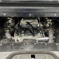 Huron Speed C8 Corvette Twin Turbo Kit - A2W Basic Bundle