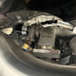 Huron Speed C8 Corvette Twin Turbo Kit - A2W Basic Bundle