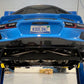 Huron Speed C8 Corvette Twin Turbo Kit - A2W Basic Bundle