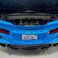 Huron Speed C8 Corvette Twin Turbo Kit - A2W Basic Bundle
