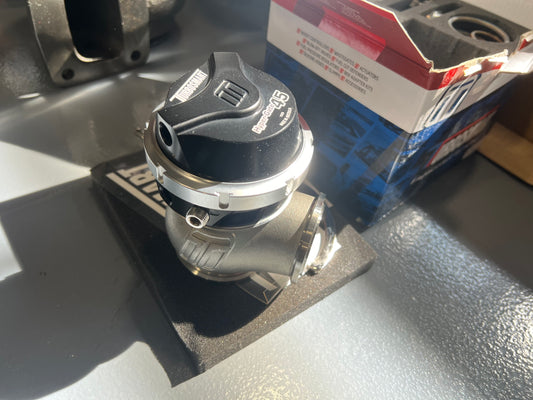 Clearance - Turbosmart GenV Hypergate 45 Wastegate