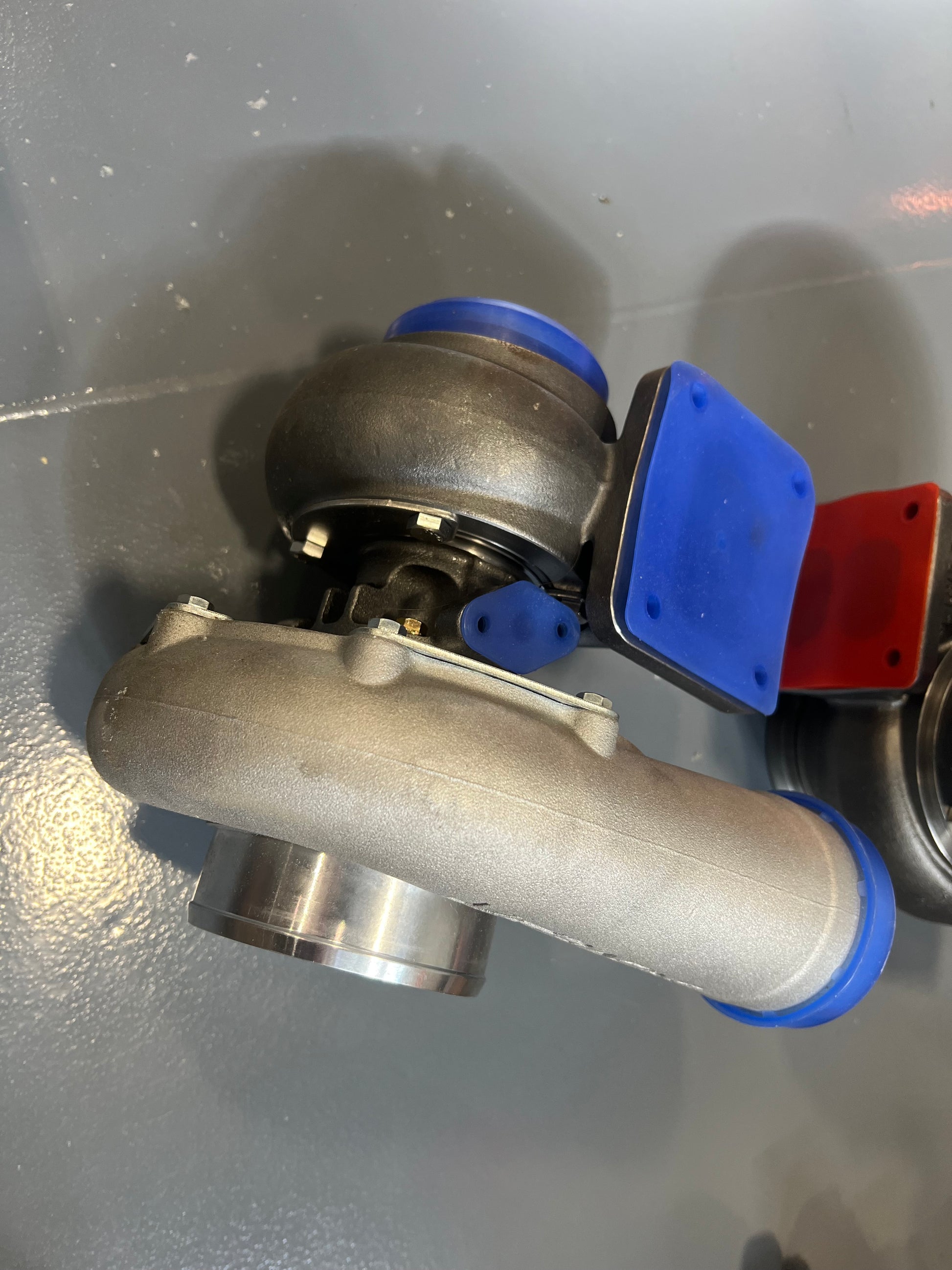 Clearance - VSRacing next Gen Billet 7875 T4 .96 – Huron Speed Products