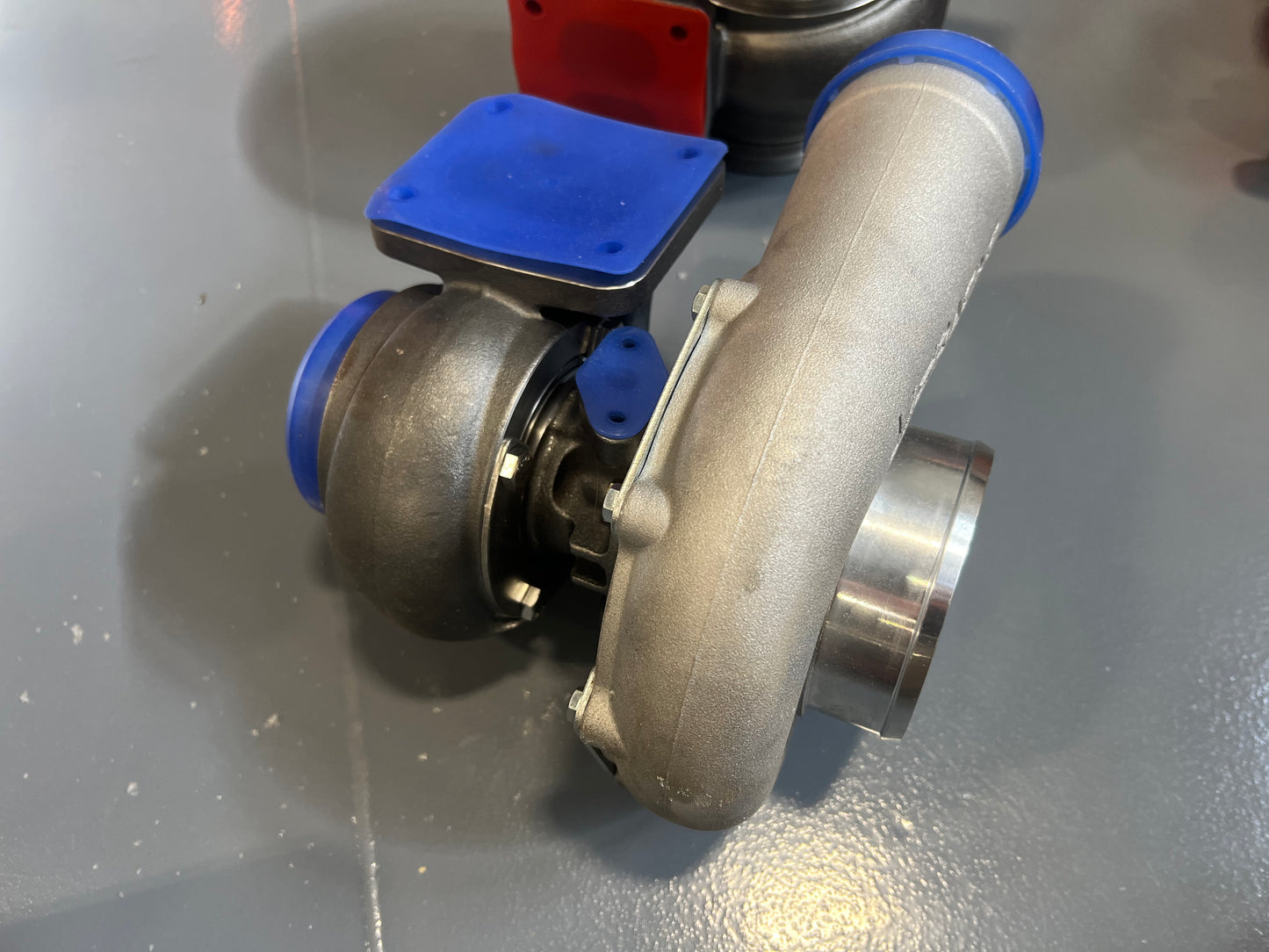 Clearance - VSRacing next Gen Billet 7875 T4 .96 – Huron Speed Products