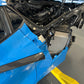 Huron Speed C8 Corvette Twin Turbo Kit - A2W Basic Bundle