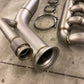 Huron Speed TBSS T6 Kit PACKAGE