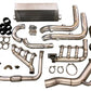Huron Speed TBSS T6 Kit