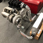 Huron Speed TBSS T6 Kit PACKAGE