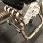 Huron Speed TBSS T6 Kit PACKAGE
