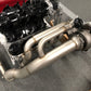 Huron Speed TBSS T6 Kit PACKAGE