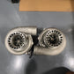 Clearance - Precision Gen2 Billet 6266cea T4 .68 BB Turbochargers - PAIR