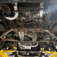 Huron Speed 14-18 Truck T6 Kit