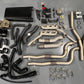 Huron Speed 6th gen Camaro SS Twin Turbo Kit Premium Bundle