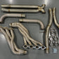 Private Label 6th Gen Shielded Longtube header system - 2.00” primary
