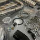Huron Speed 14-18 Truck T6 Kit