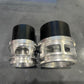 Huron Speed HS65 V2 Piston BOV