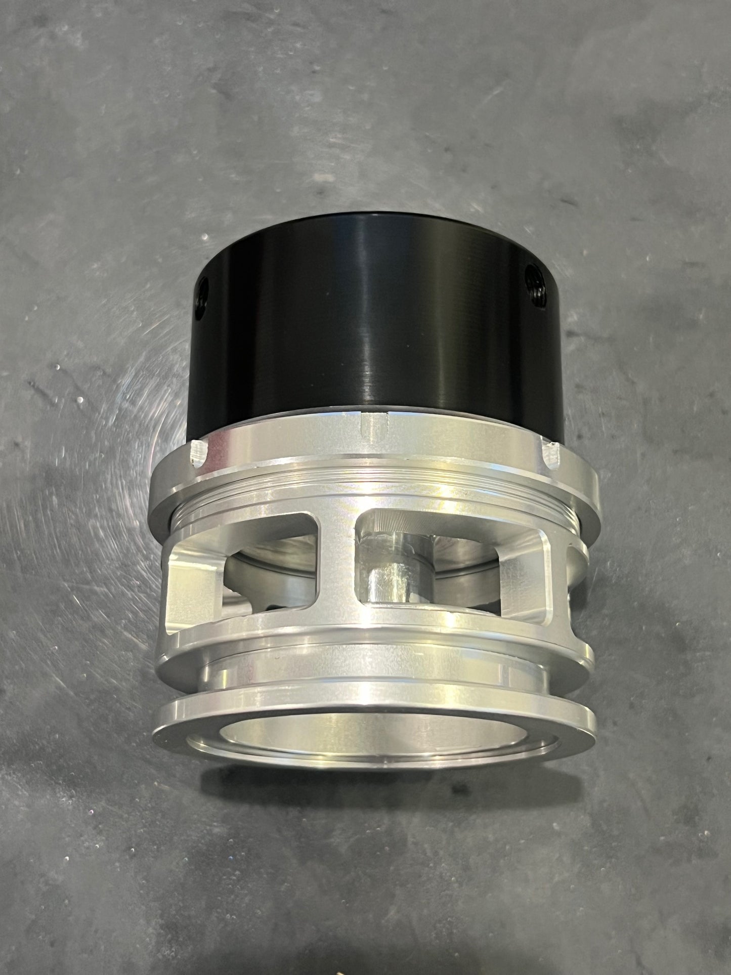 Huron Speed HS65 V2 Piston BOV