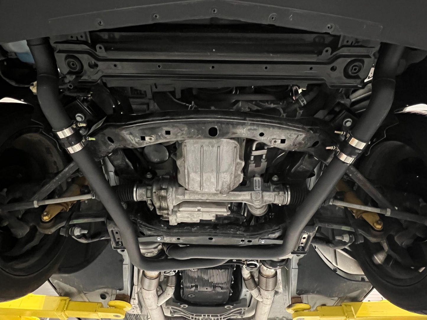 Charger/Challenger RT/Scat Pack Twin Turbo Kit