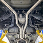 Huron Speed 5th Gen Camaro SS V2 Twin Kit - Base