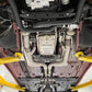 Charger/Challenger Hellcat Twincharged Kit