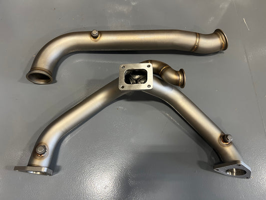 Clearance - F-body V1 T4 Hotside