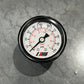 Huron Speed Fuel Pressure Gauge