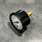 Huron Speed Fuel Pressure Gauge