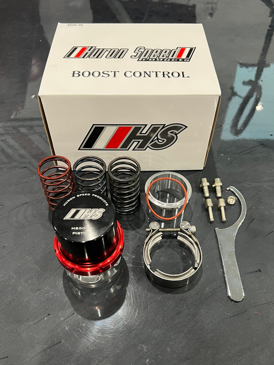 Huron Speed Components – Huron Speed Products
