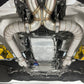 Private Label 6th Gen Shielded Longtube header system - 2.00” primary