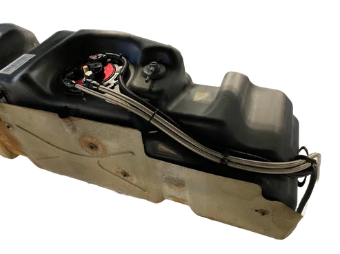 99-03 Truck Stage 2 Fuel System - 450's