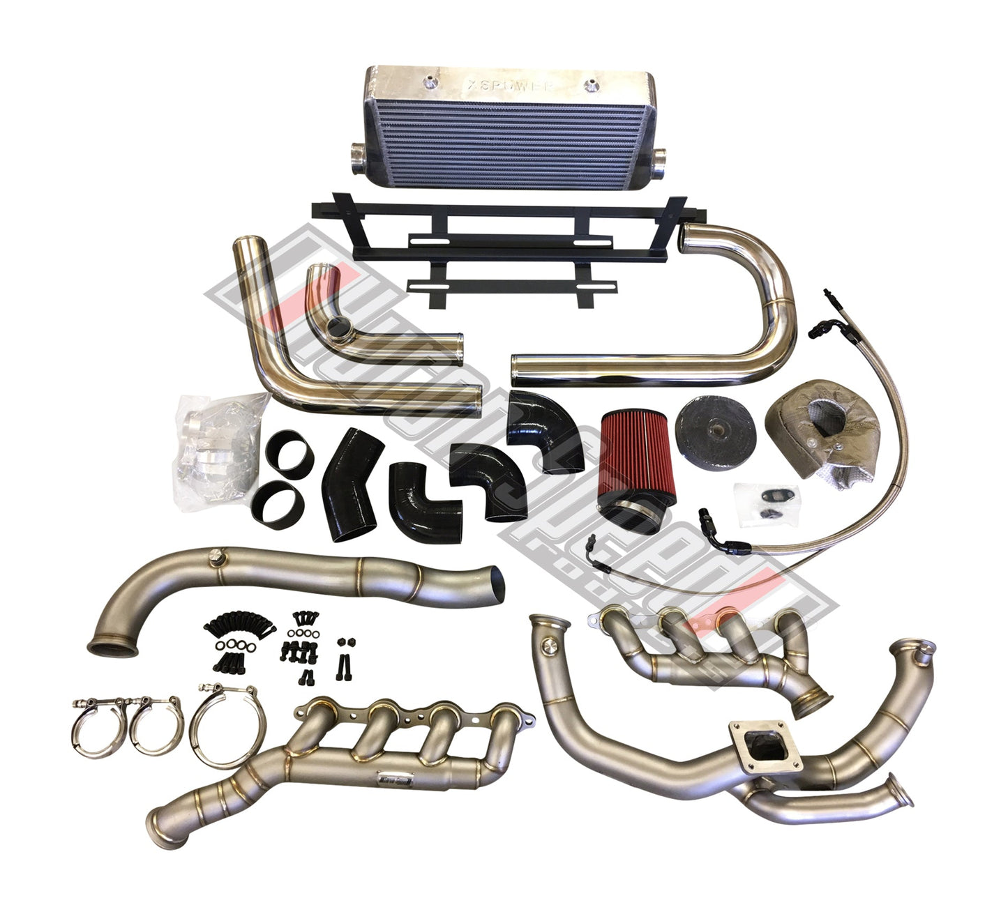 V3 T4 Turbo Kit Group Purchase FINAL PAYMENT