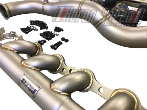 F-body V3 T4 Turbo Kit - Bundle – Huron Speed Products