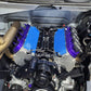 Huron Speed TBSS T6 Kit PACKAGE