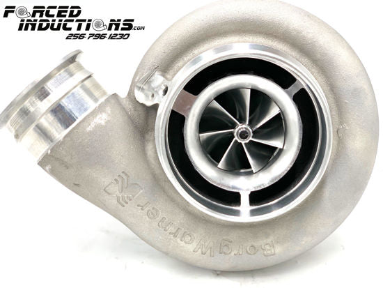 Forced Inductions ETR S480 96TW Race Cover T6